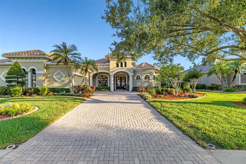 11427 Savannah Lakes Drive Parrish FL 34219