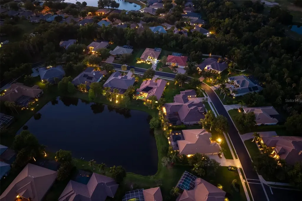 11427 Savannah Lakes Drive Parrish FL 34219