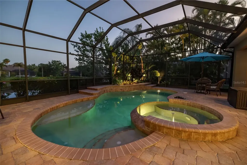 11427 Savannah Lakes Drive Parrish FL 34219
