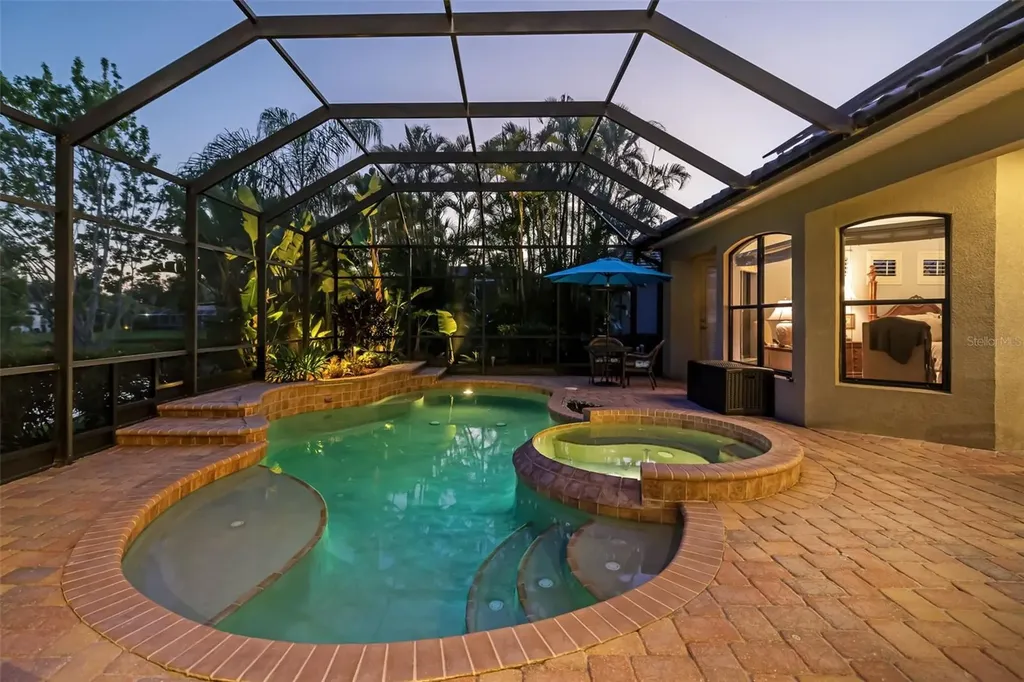 11427 Savannah Lakes Drive Parrish FL 34219