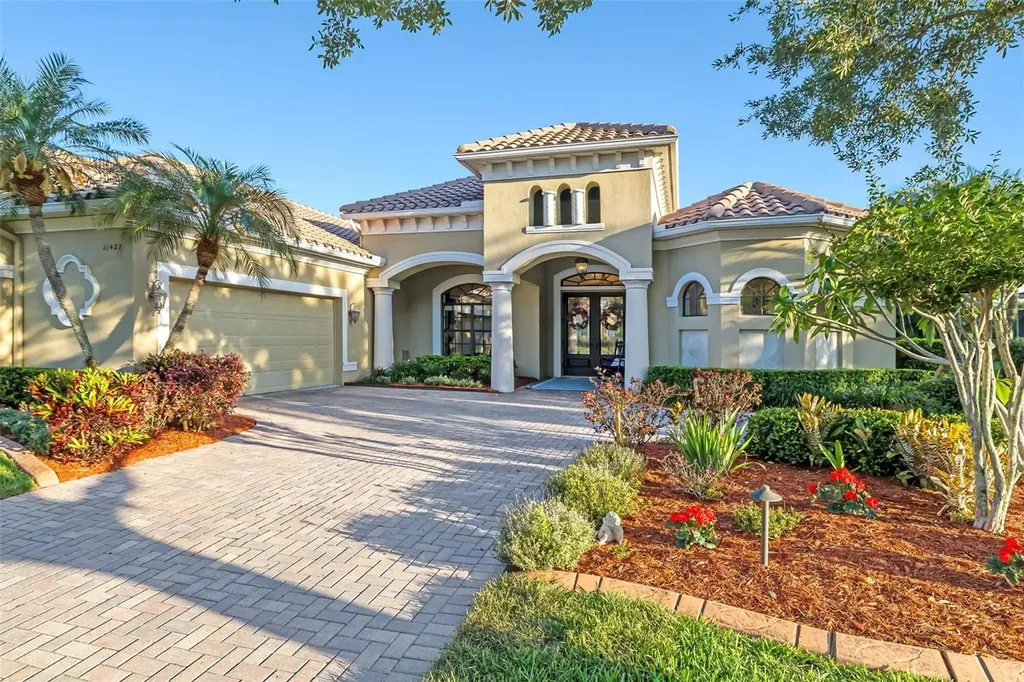 11427 Savannah Lakes Drive Parrish FL 34219