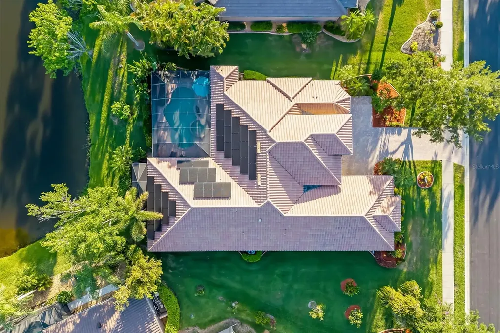 11427 Savannah Lakes Drive Parrish FL 34219