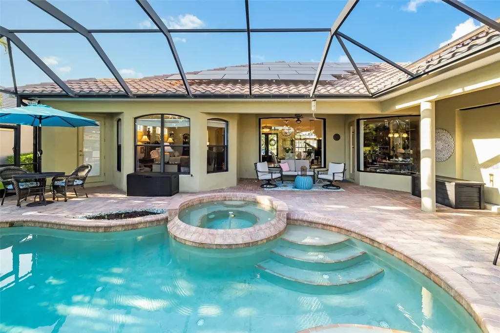 11427 Savannah Lakes Drive Parrish FL 34219