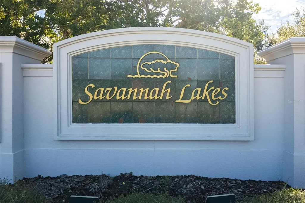 11427 Savannah Lakes Drive Parrish FL 34219