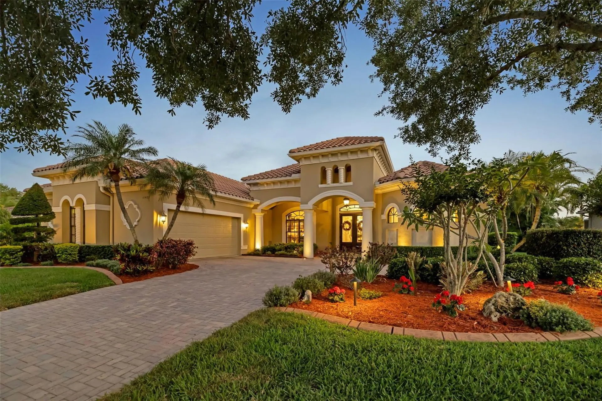 11427 Savannah Lakes Drive Parrish FL 34219