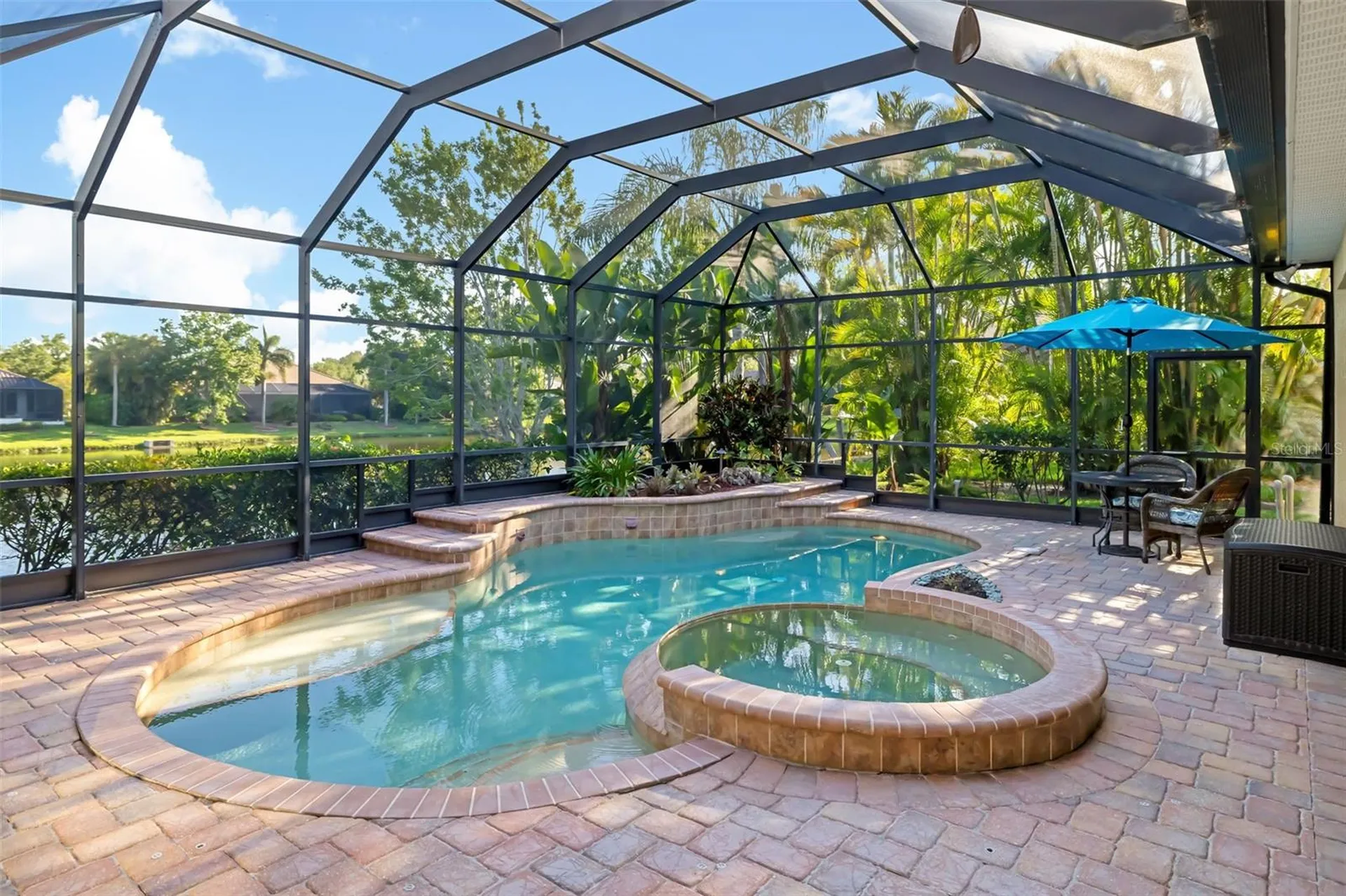 11427 Savannah Lakes Drive Parrish FL 34219