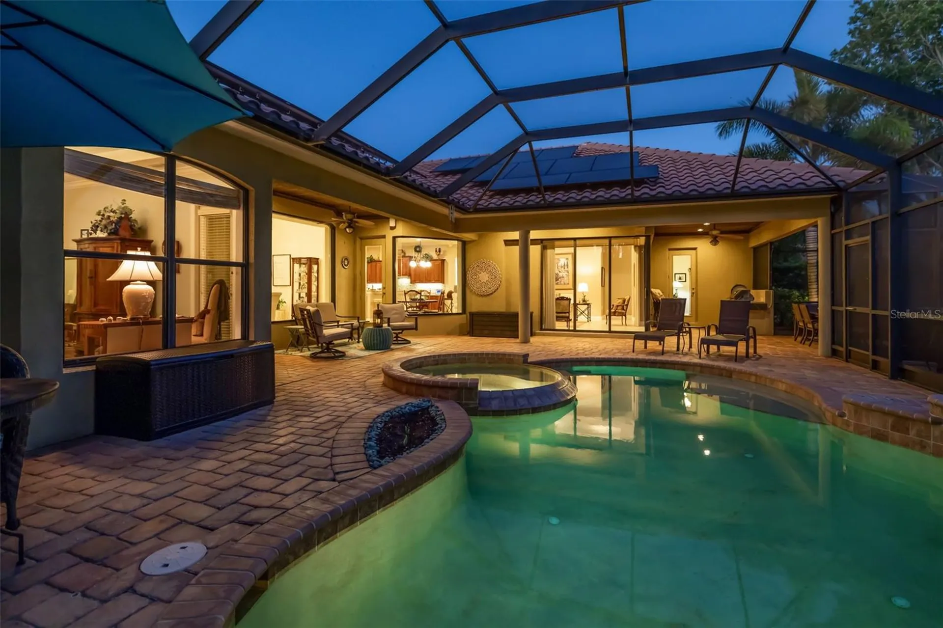 11427 Savannah Lakes Drive Parrish FL 34219