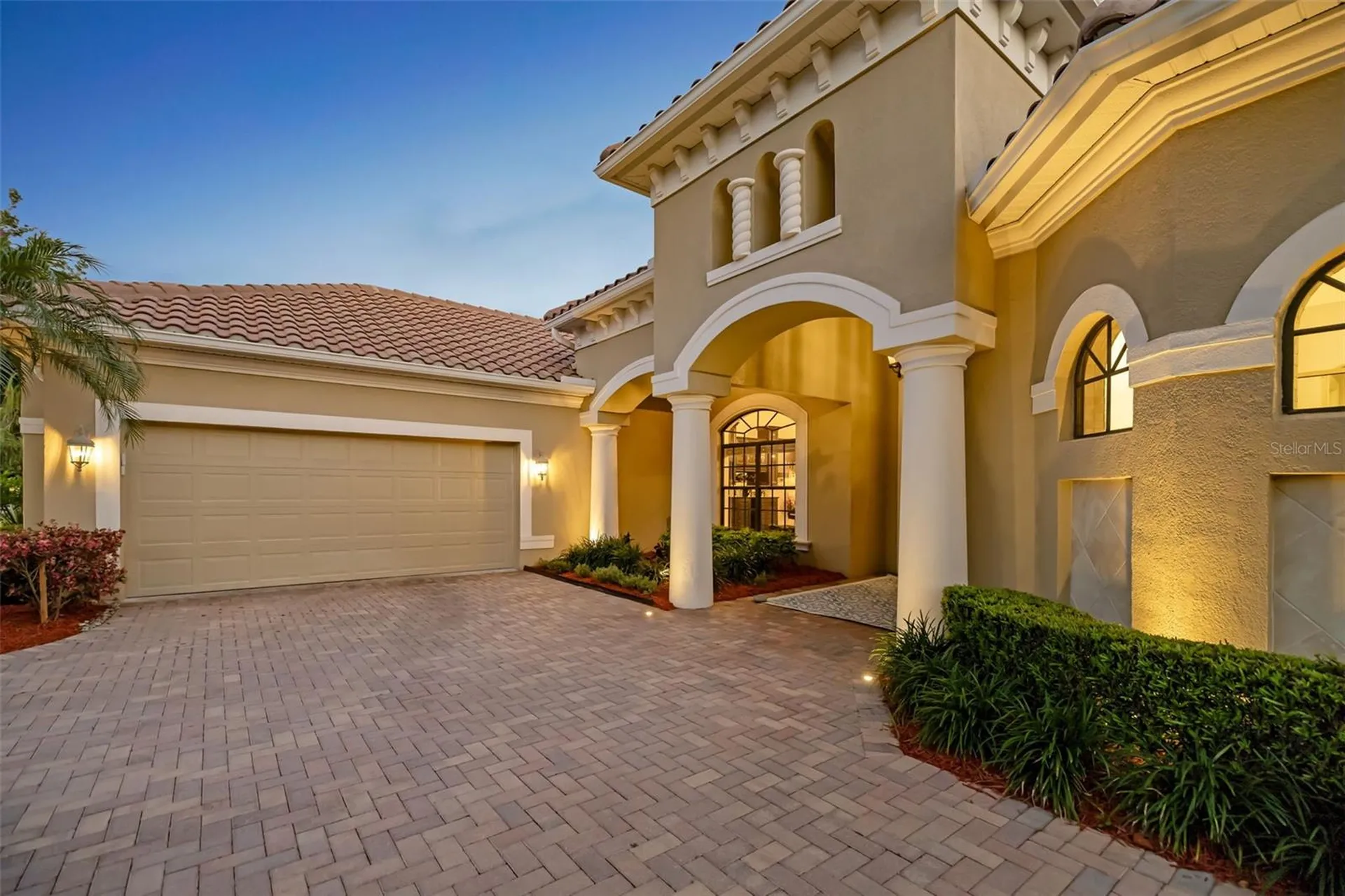 11427 Savannah Lakes Drive Parrish FL 34219