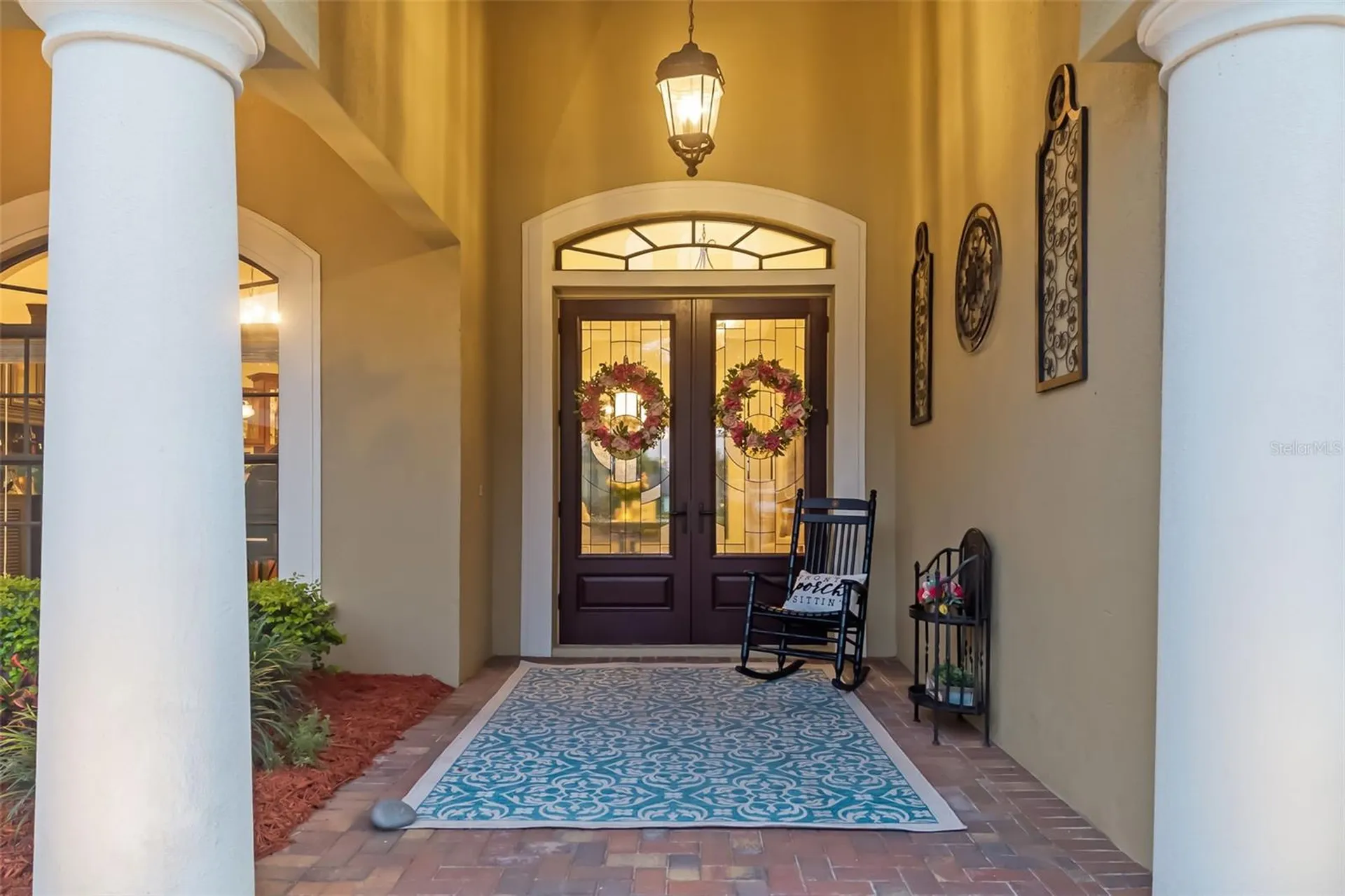 11427 Savannah Lakes Drive Parrish FL 34219
