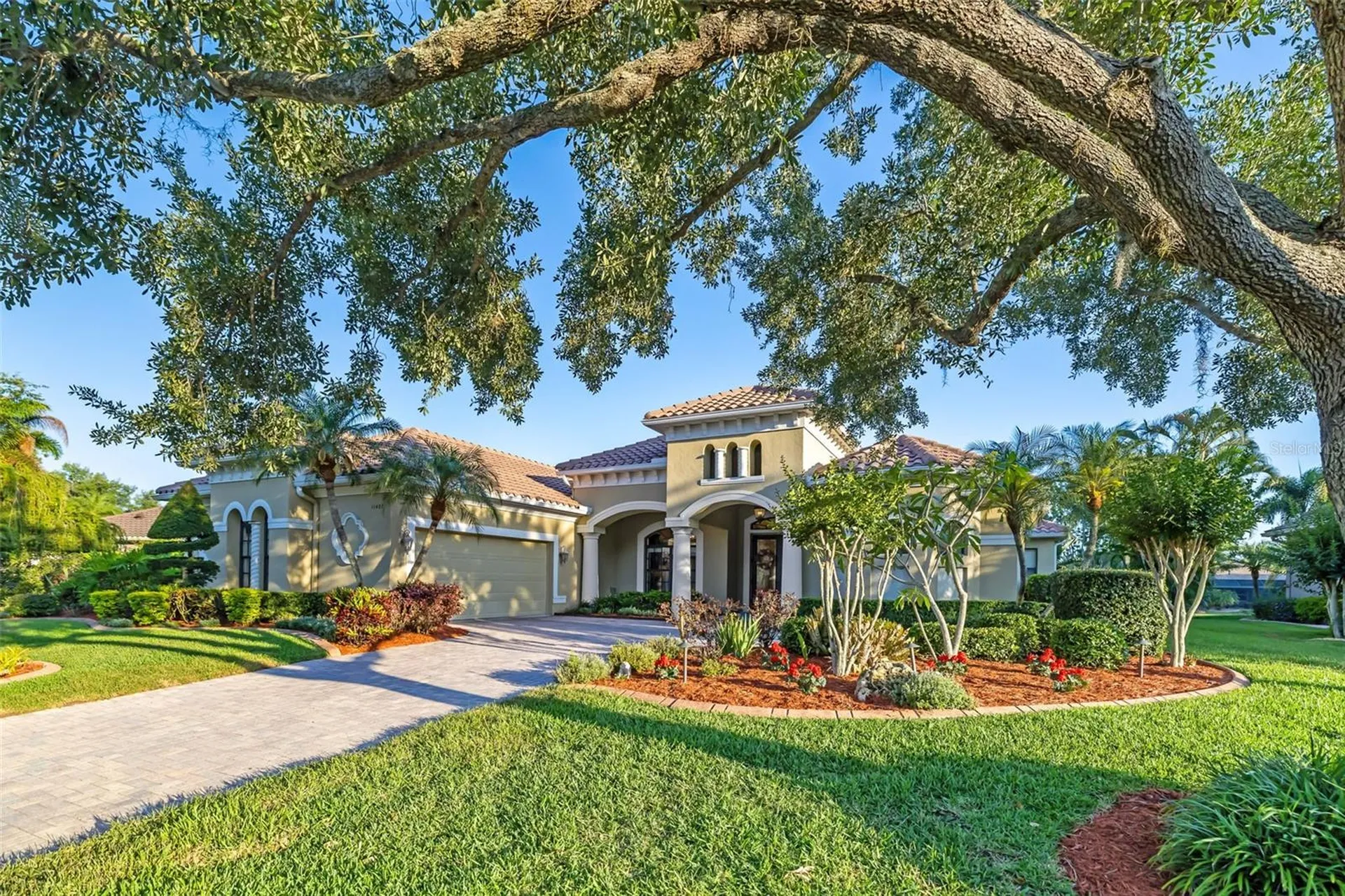 11427 Savannah Lakes Drive Parrish FL 34219