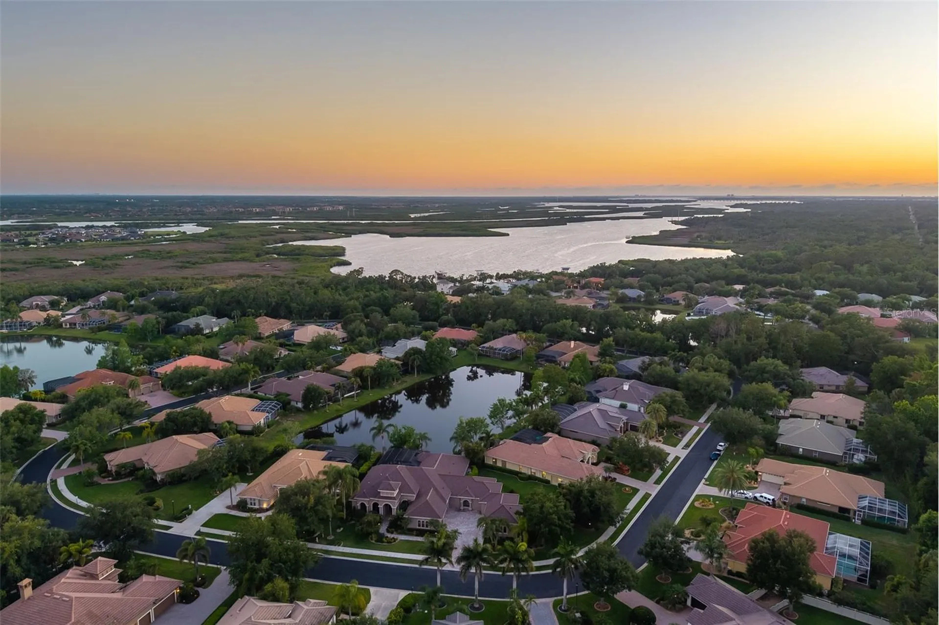 11427 Savannah Lakes Drive Parrish FL 34219