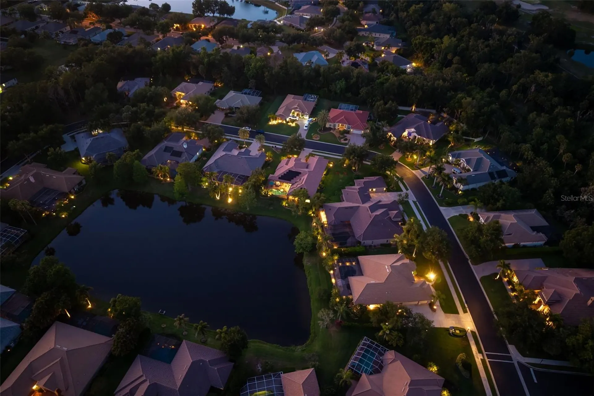 11427 Savannah Lakes Drive Parrish FL 34219