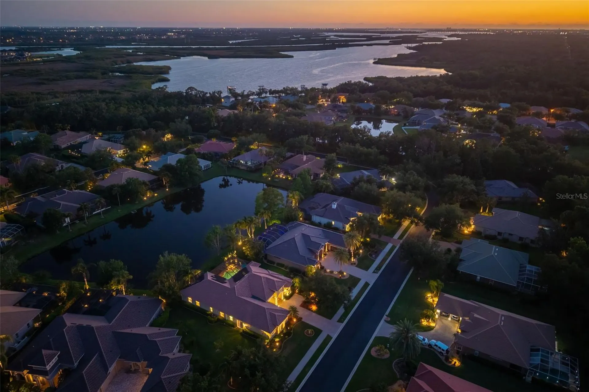 11427 Savannah Lakes Drive Parrish FL 34219