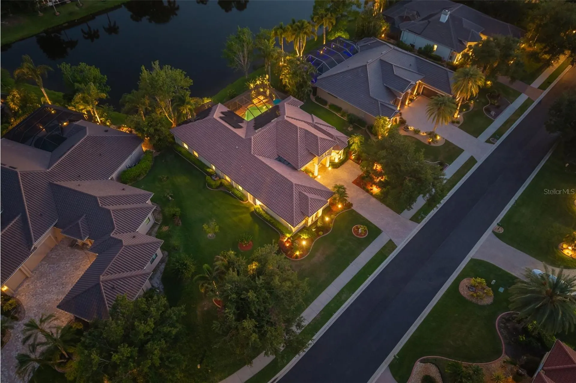 11427 Savannah Lakes Drive Parrish FL 34219