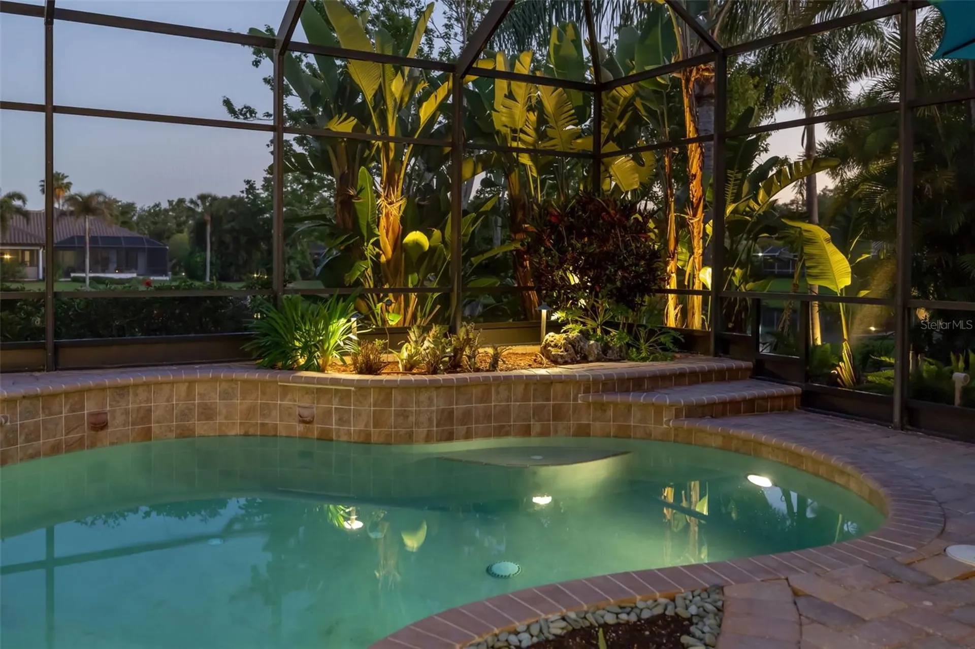 11427 Savannah Lakes Drive Parrish FL 34219