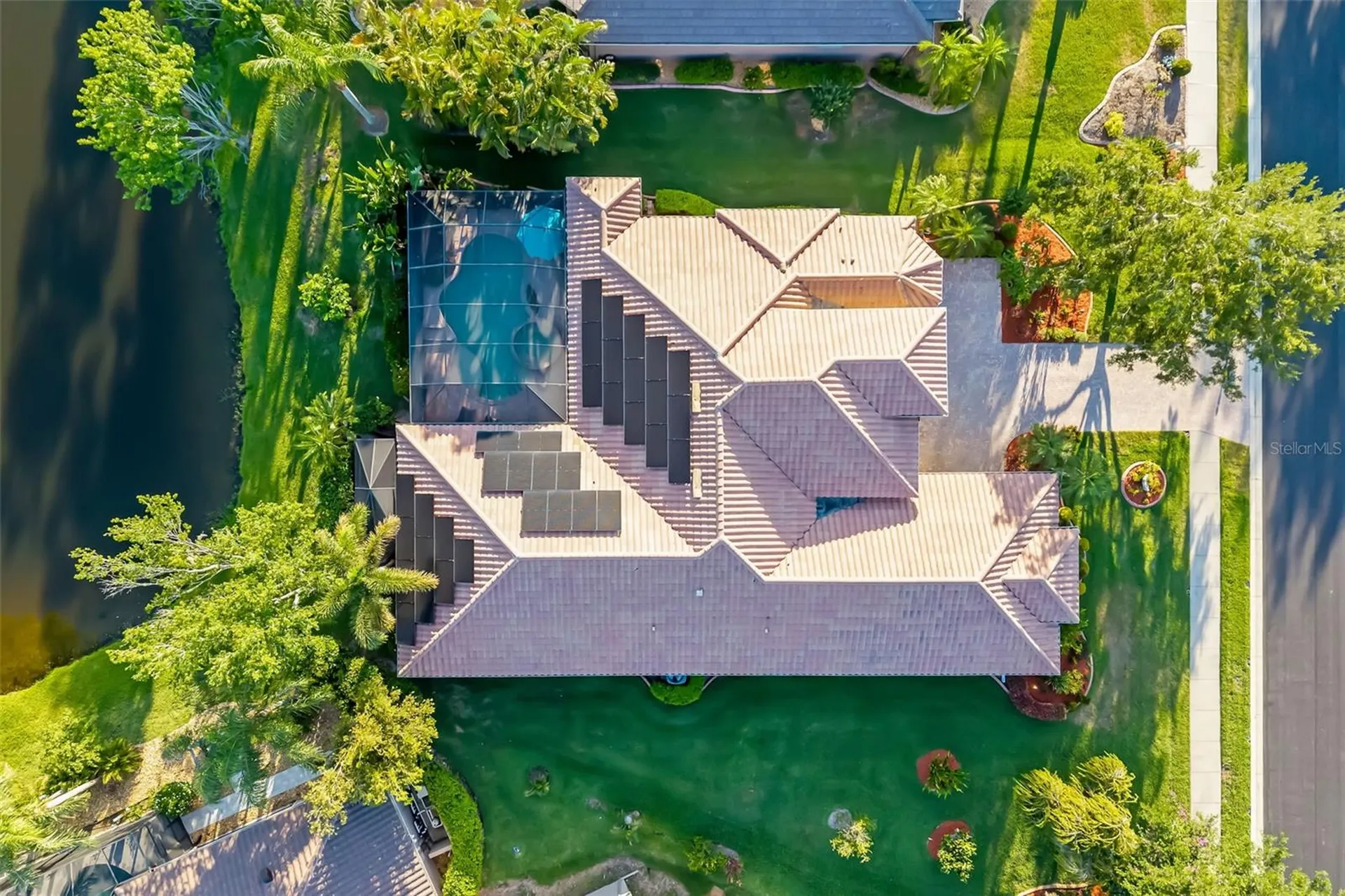 11427 Savannah Lakes Drive Parrish FL 34219