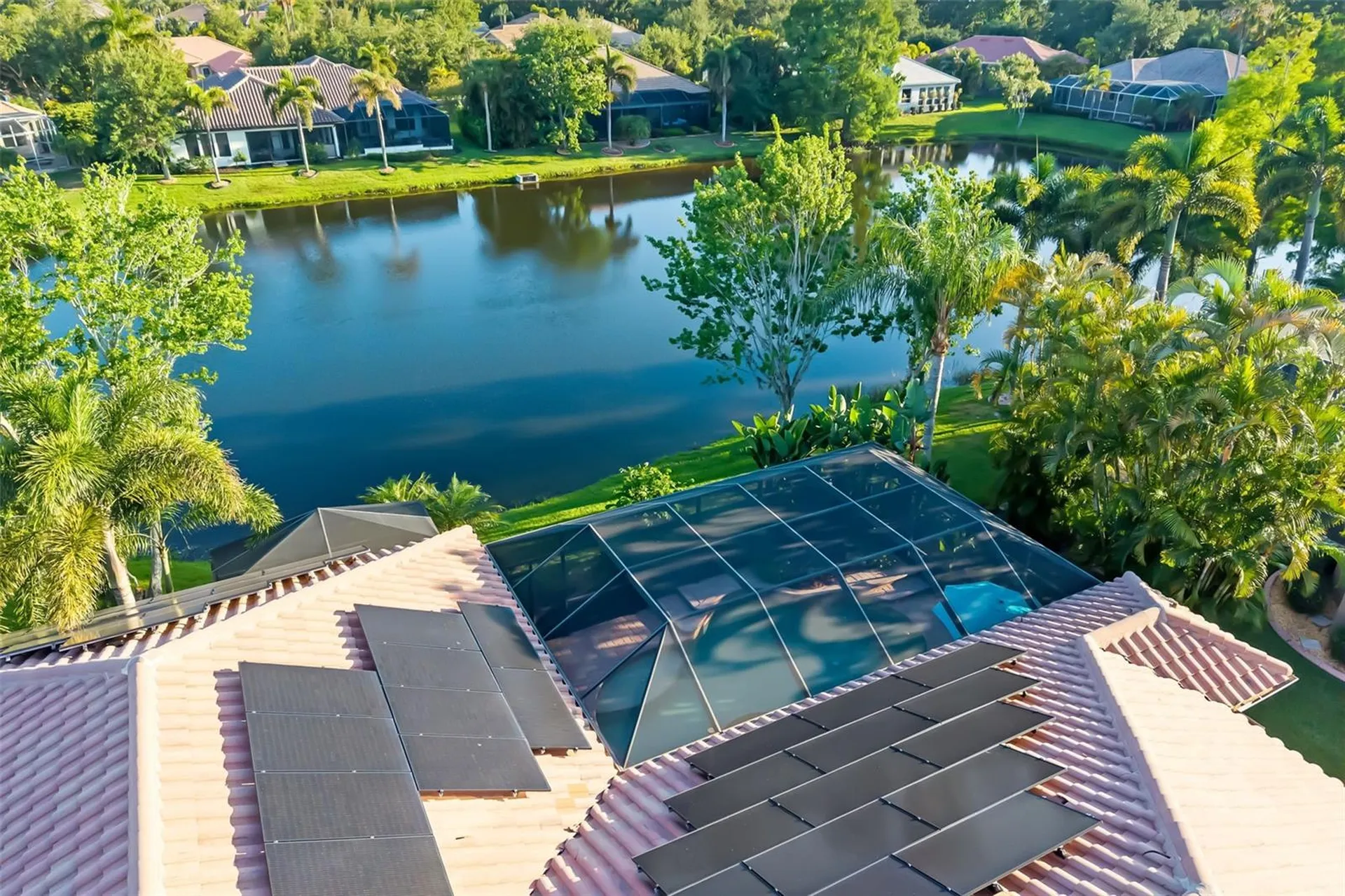 11427 Savannah Lakes Drive Parrish FL 34219