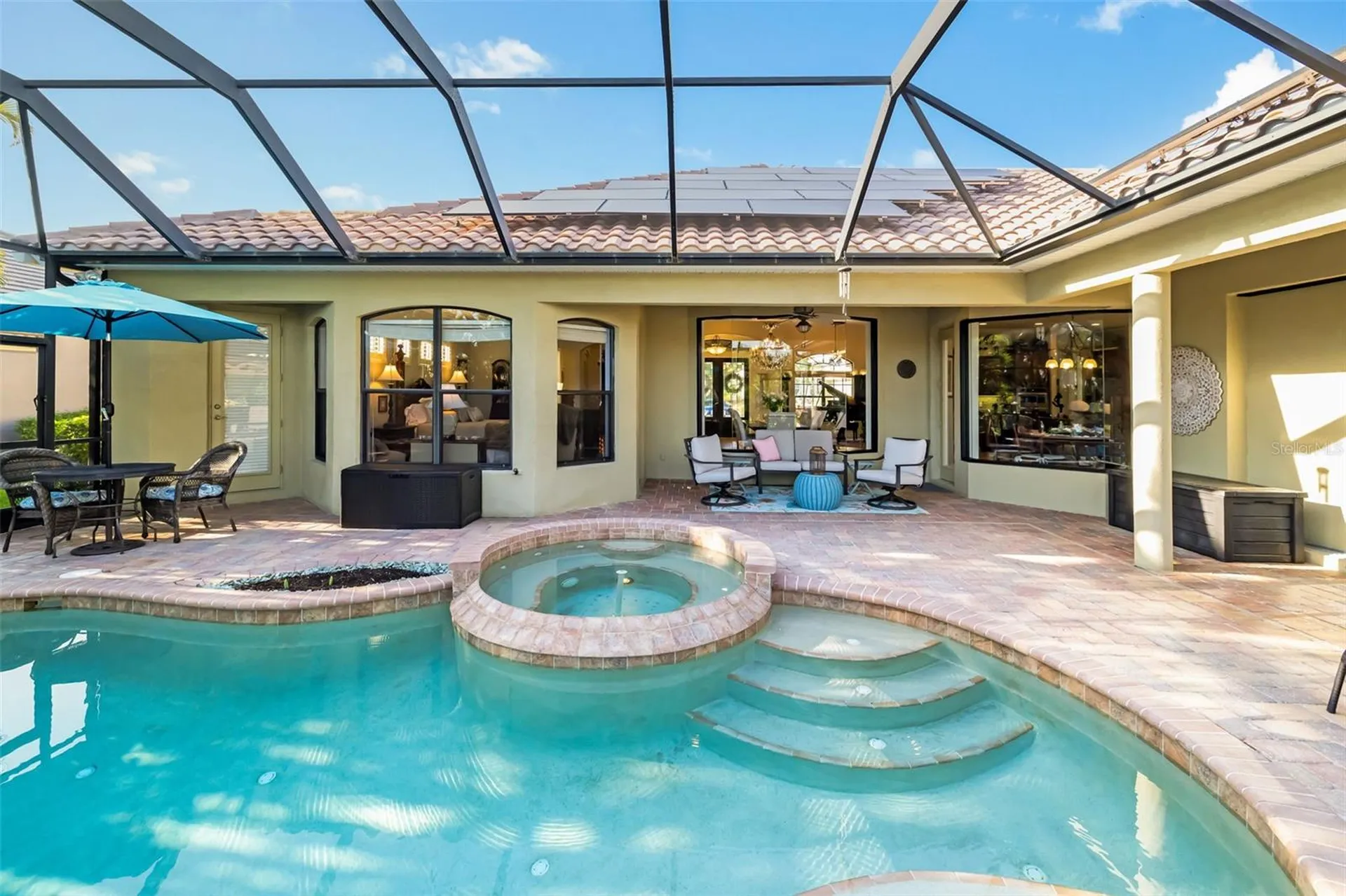11427 Savannah Lakes Drive Parrish FL 34219