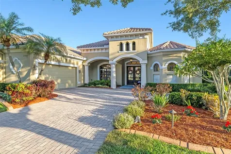 11427 Savannah Lakes Drive Parrish FL 34219