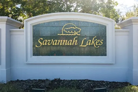 11427 Savannah Lakes Drive Parrish FL 34219