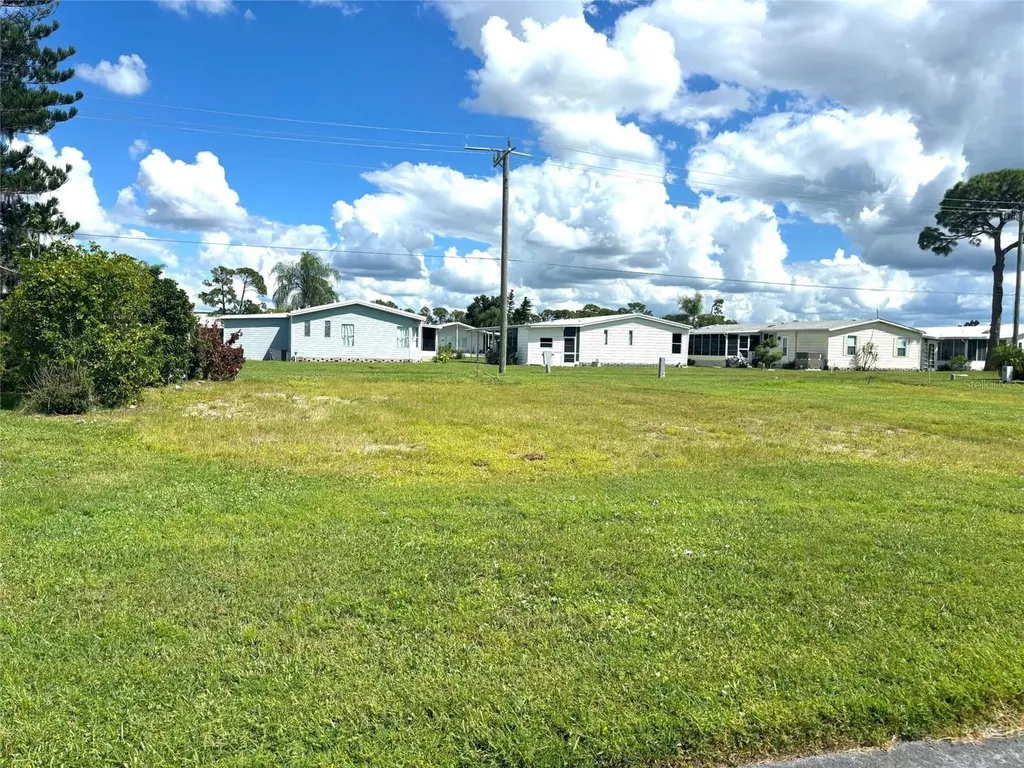 205 El Prado North Port FL 34287