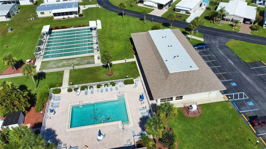 205 El Prado North Port FL 34287