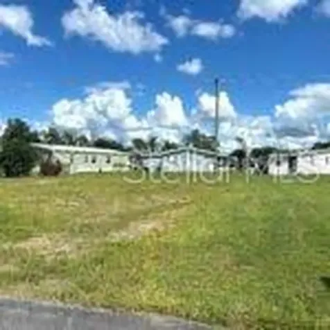205 El Prado North Port FL 34287