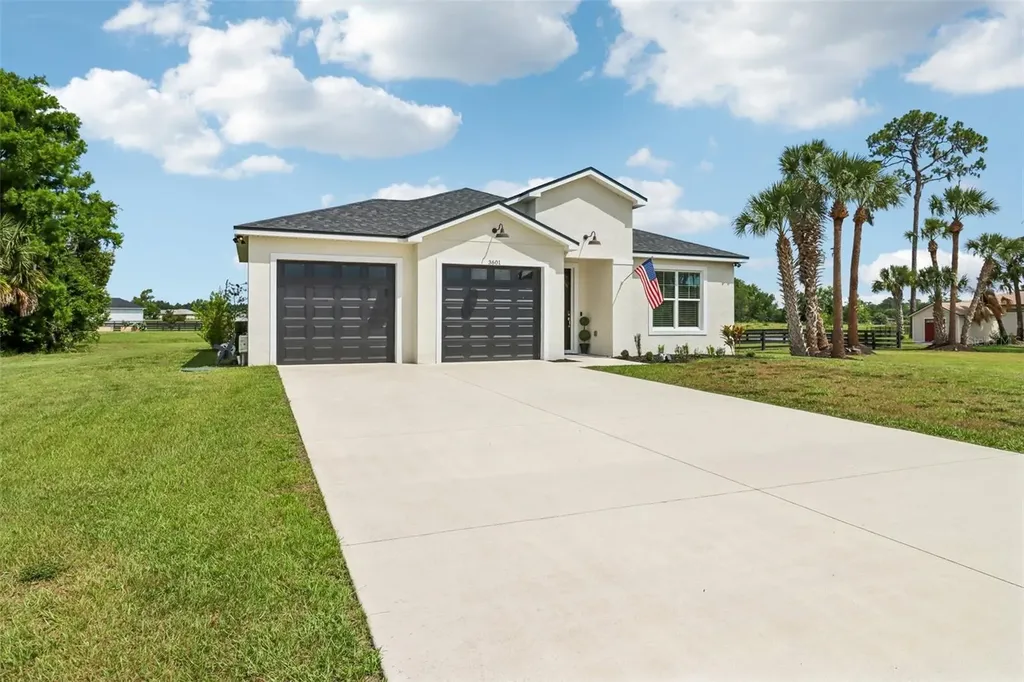 3601 Hidden River Lane Tavares FL 32778