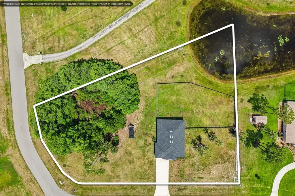 3601 Hidden River Lane Tavares FL 32778