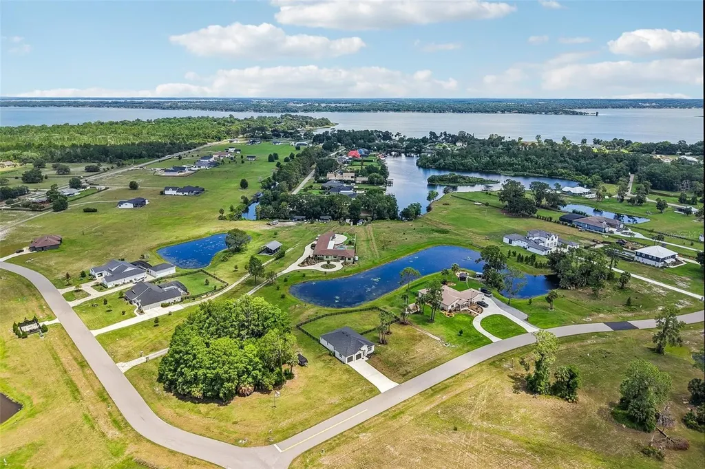 3601 Hidden River Lane Tavares FL 32778