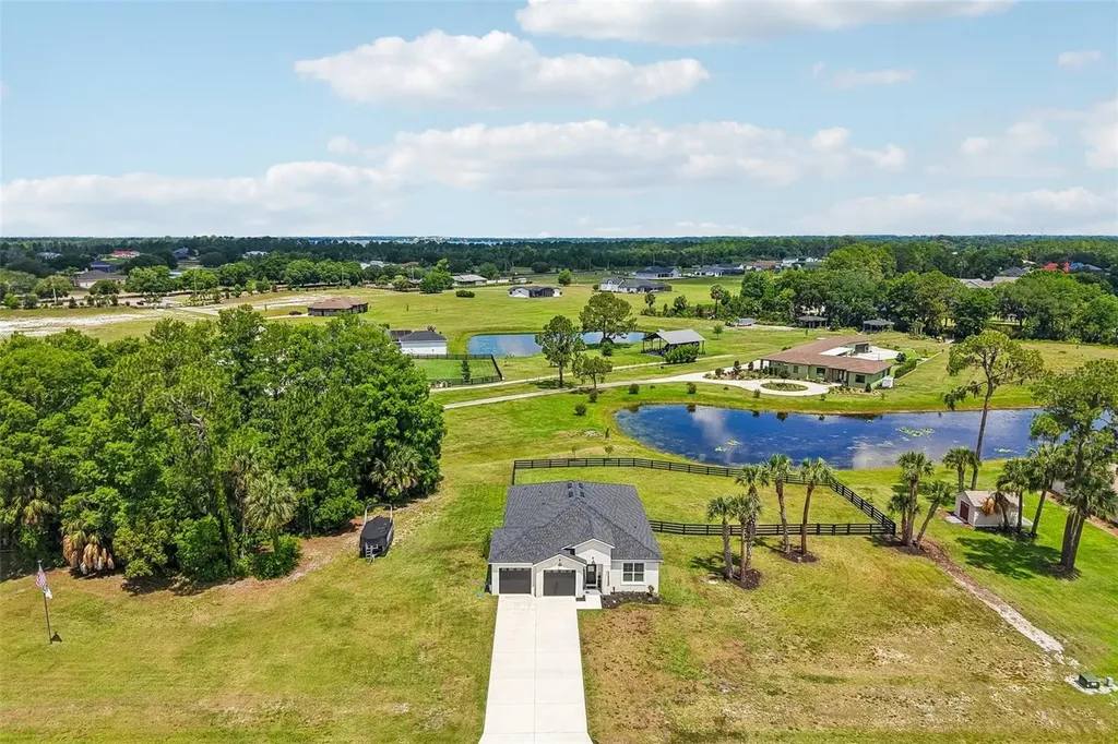 3601 Hidden River Lane Tavares FL 32778