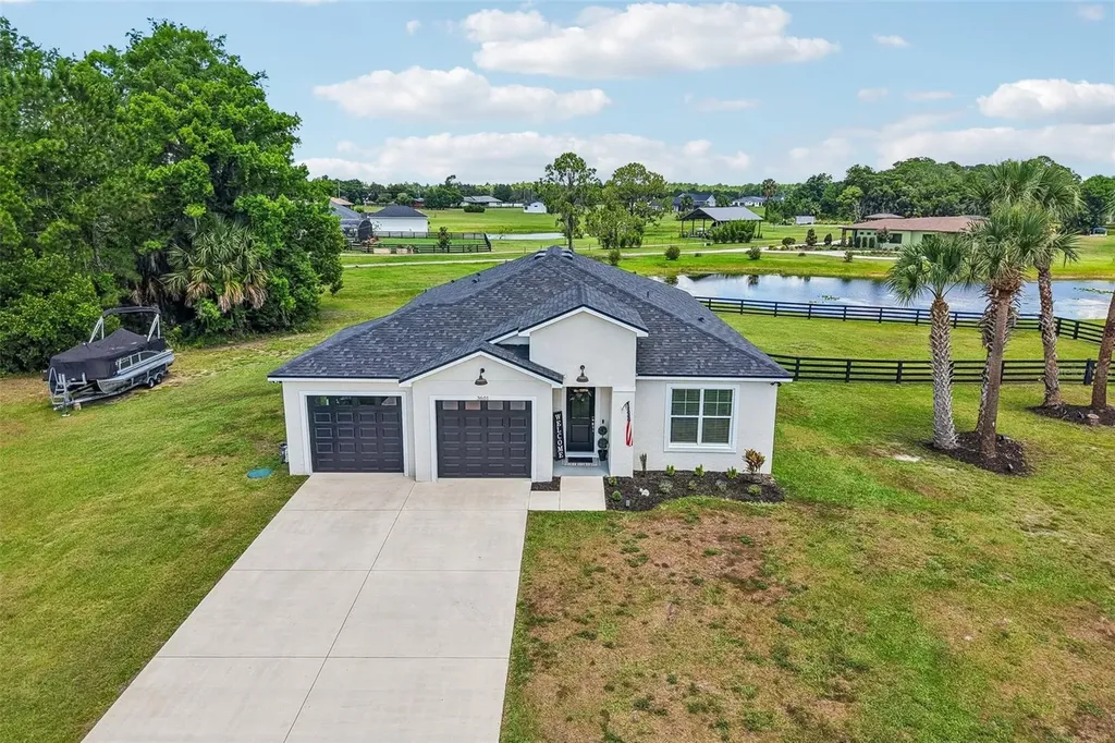 3601 Hidden River Lane Tavares FL 32778