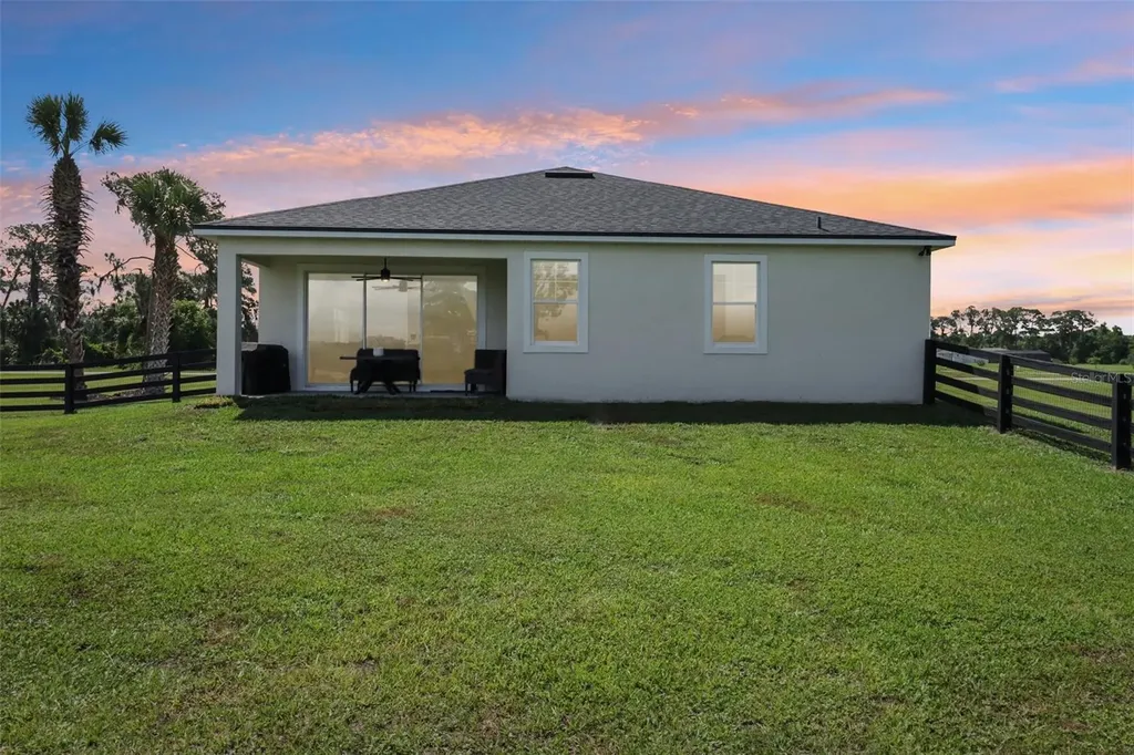 3601 Hidden River Lane Tavares FL 32778