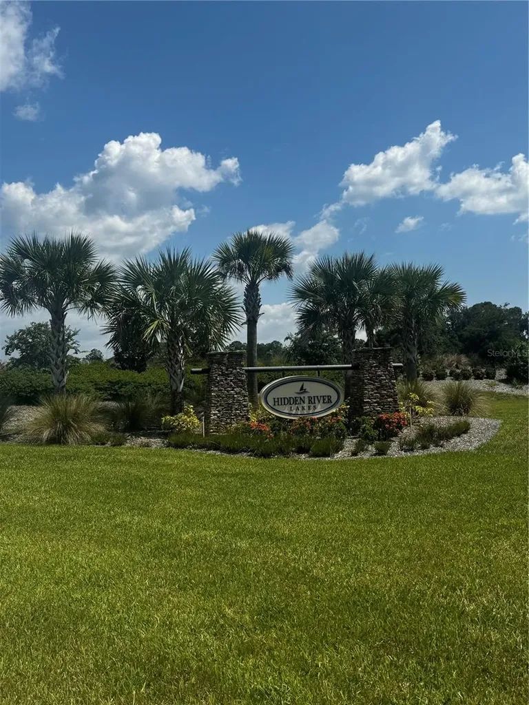 3601 Hidden River Lane Tavares FL 32778