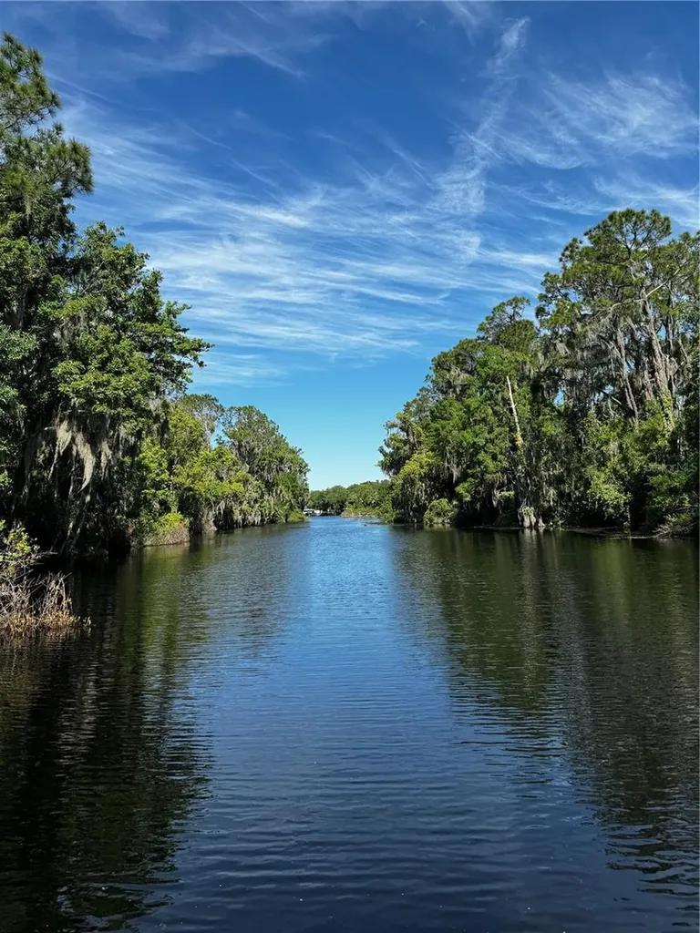 3601 Hidden River Lane Tavares FL 32778