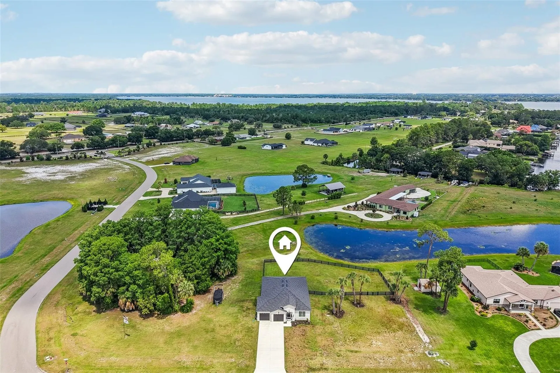 3601 Hidden River Lane Tavares FL 32778