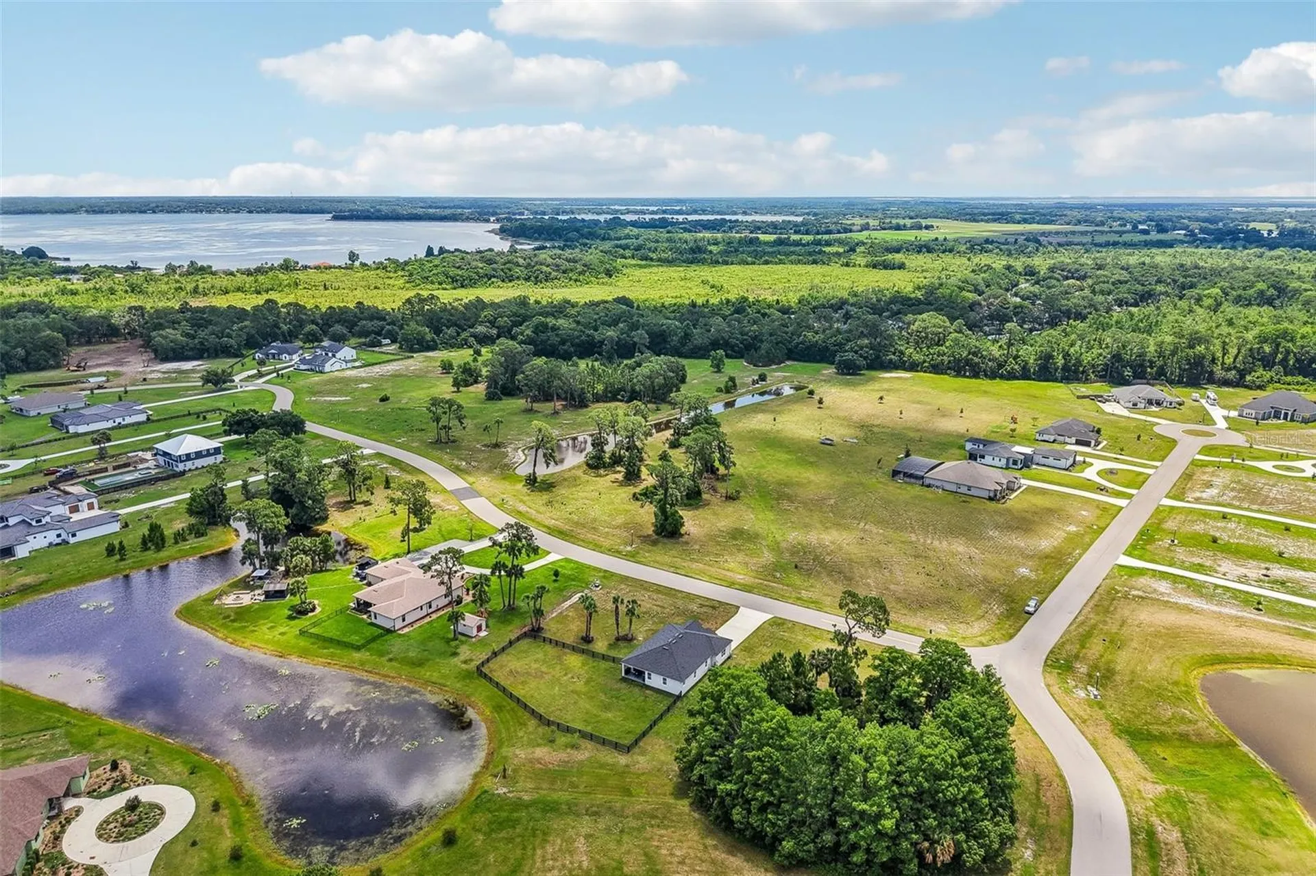 3601 Hidden River Lane Tavares FL 32778
