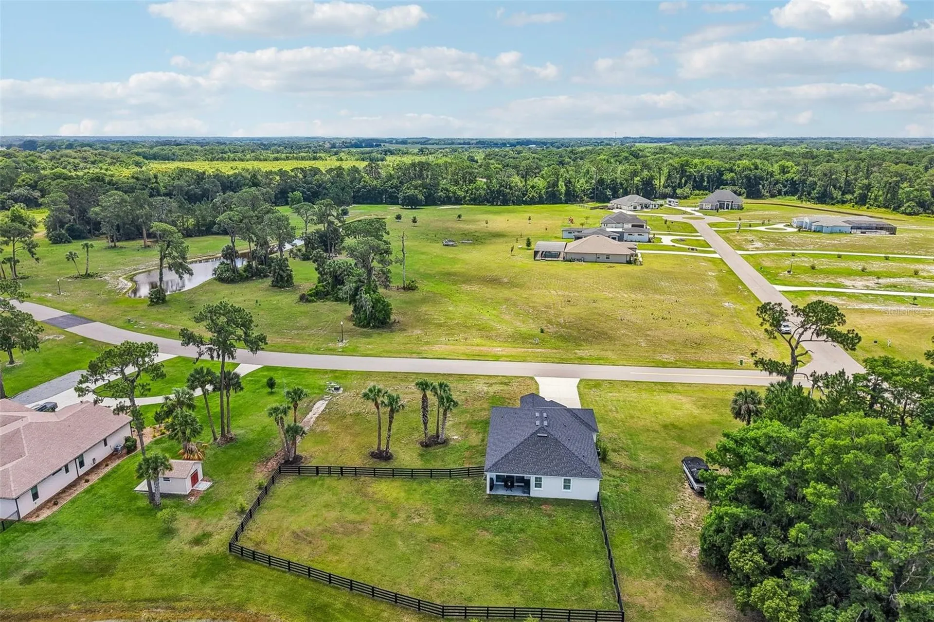 3601 Hidden River Lane Tavares FL 32778