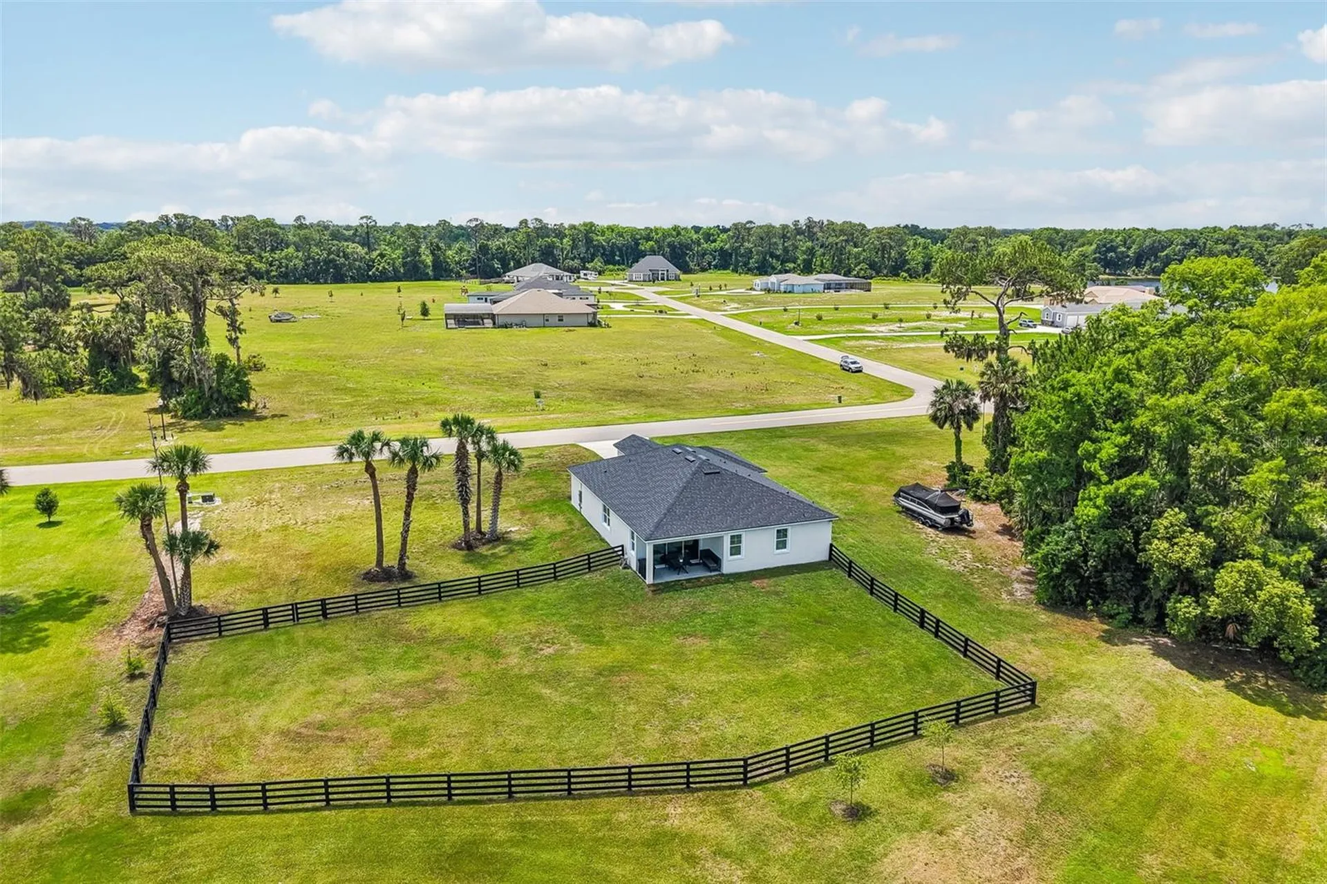 3601 Hidden River Lane Tavares FL 32778