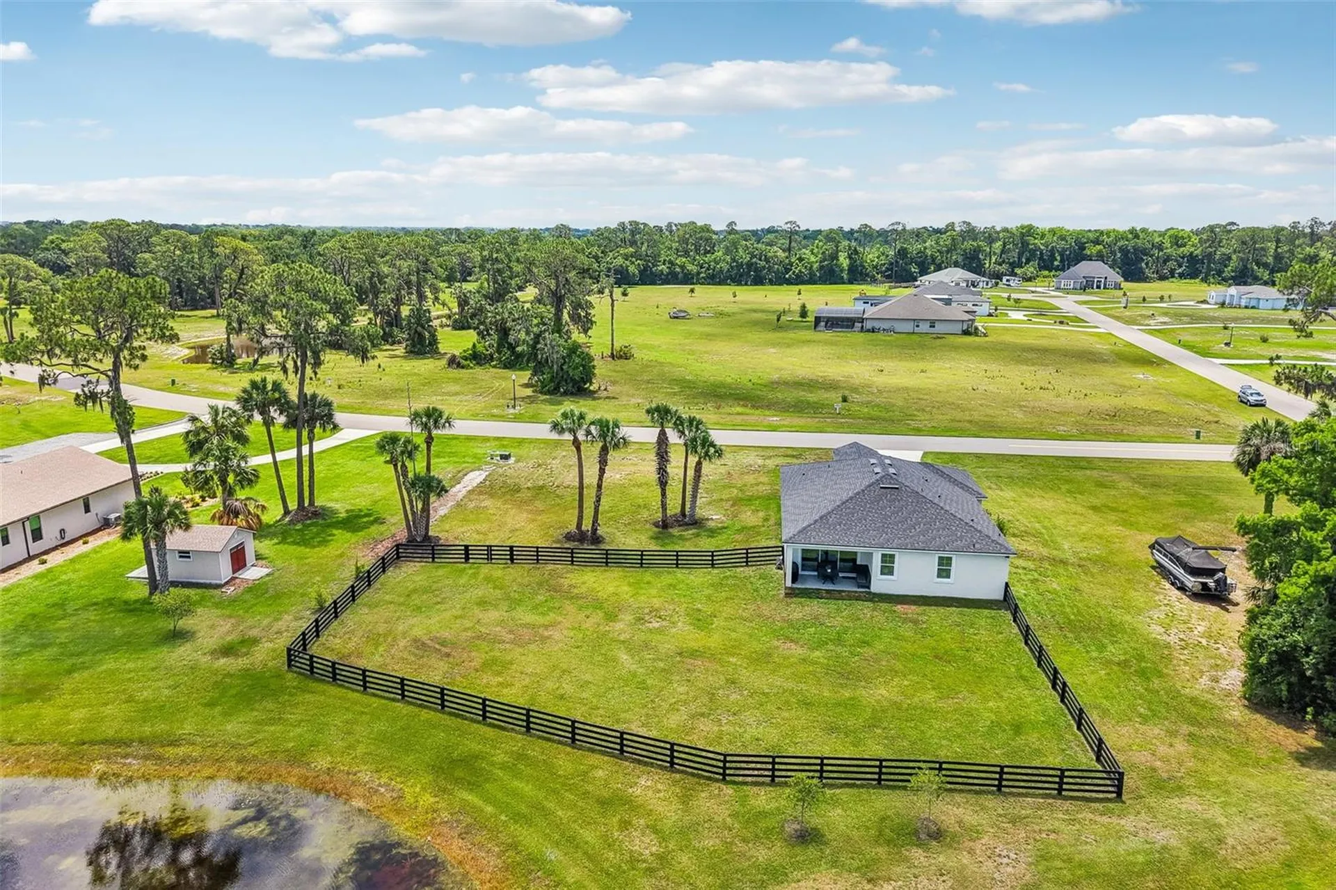3601 Hidden River Lane Tavares FL 32778