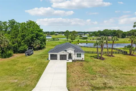 3601 Hidden River Lane Tavares FL 32778