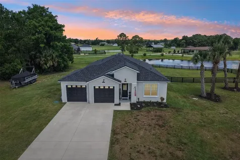 3601 Hidden River Lane Tavares FL 32778