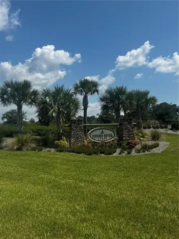 3601 Hidden River Lane Tavares FL 32778