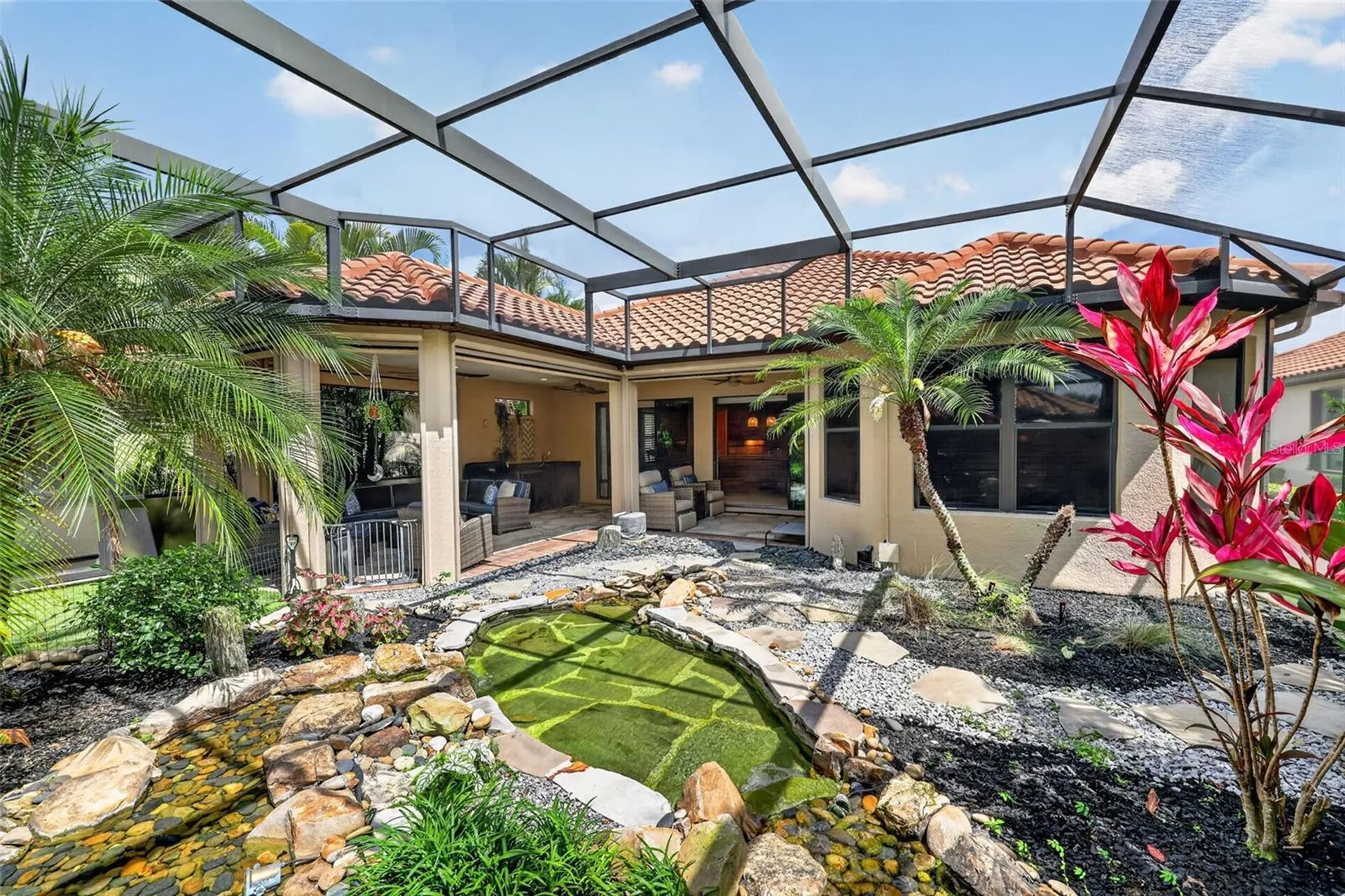 13202 Prima Drive Bradenton FL 34211