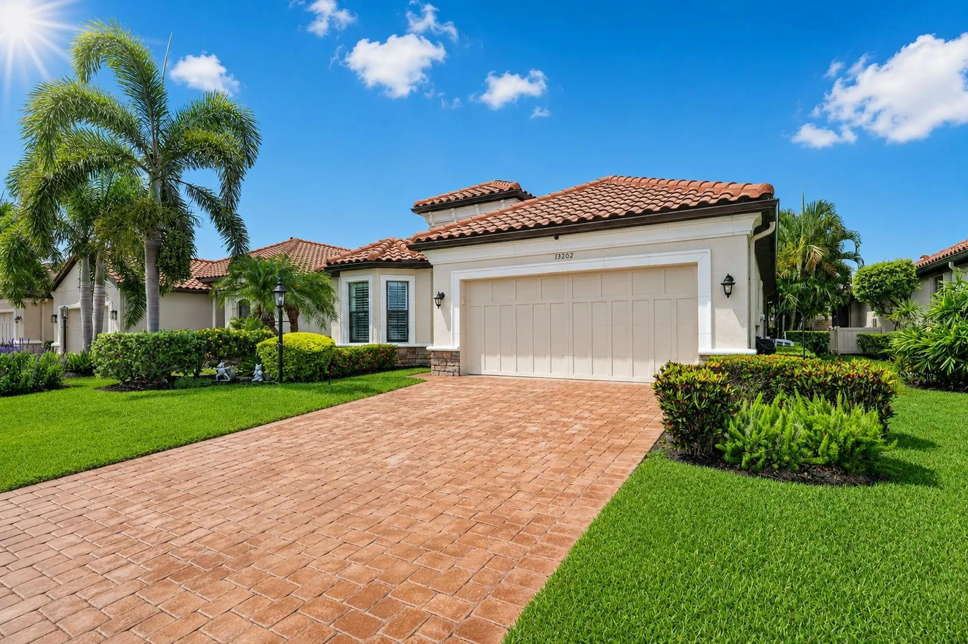 13202 Prima Drive Bradenton FL 34211