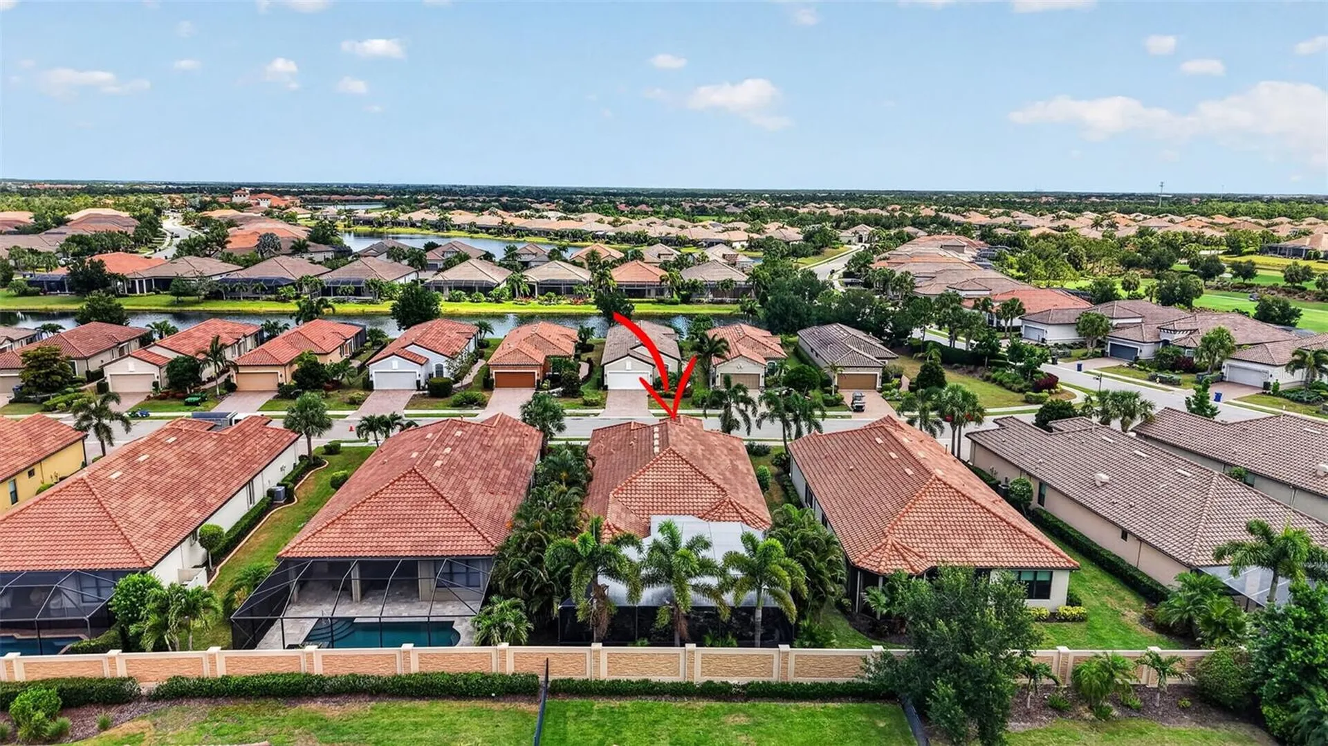 13202 Prima Drive Bradenton FL 34211