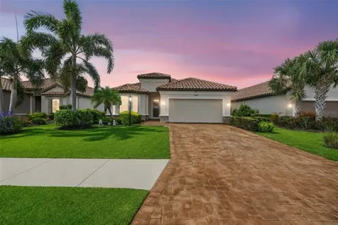 13202 Prima Drive Bradenton FL 34211