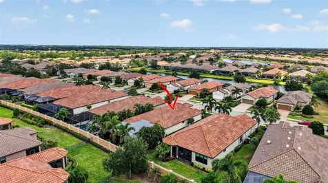 13202 Prima Drive Bradenton FL 34211