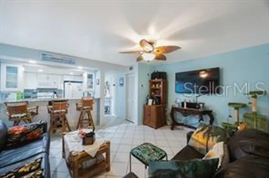 3595 41st Lane S St Petersburg FL 33711