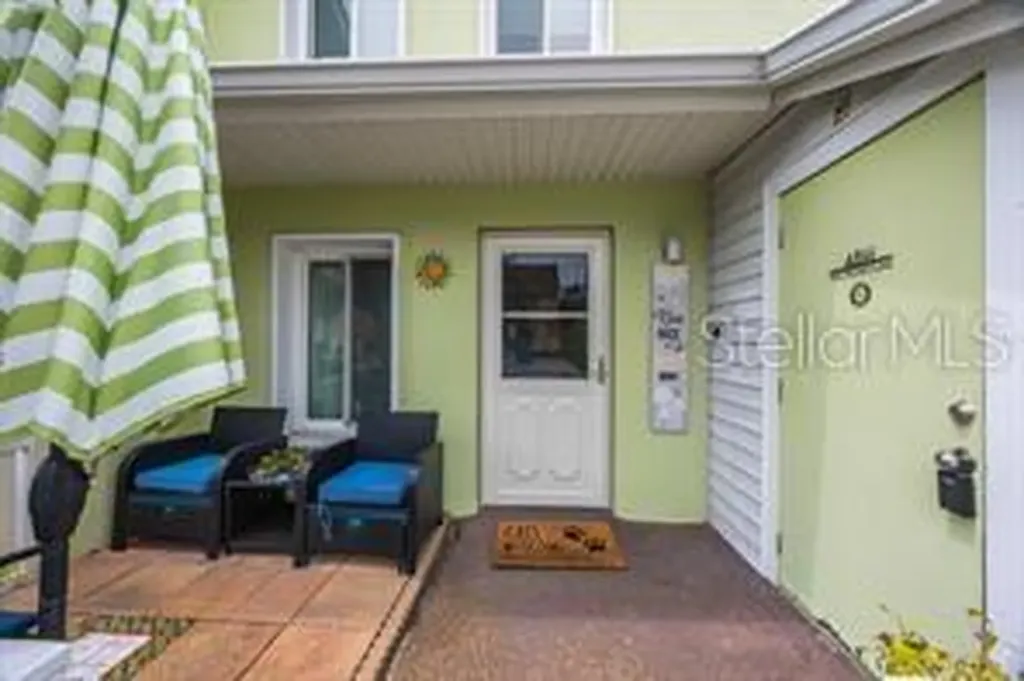 3595 41st Lane S St Petersburg FL 33711